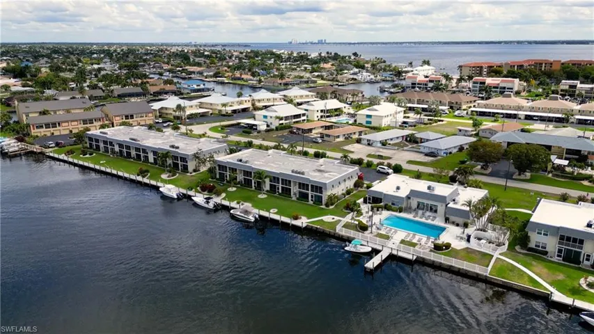 4016 Se 19th Ave 101, Cape Coral, Florida 33904