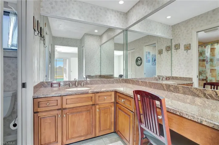 Main Bathroom