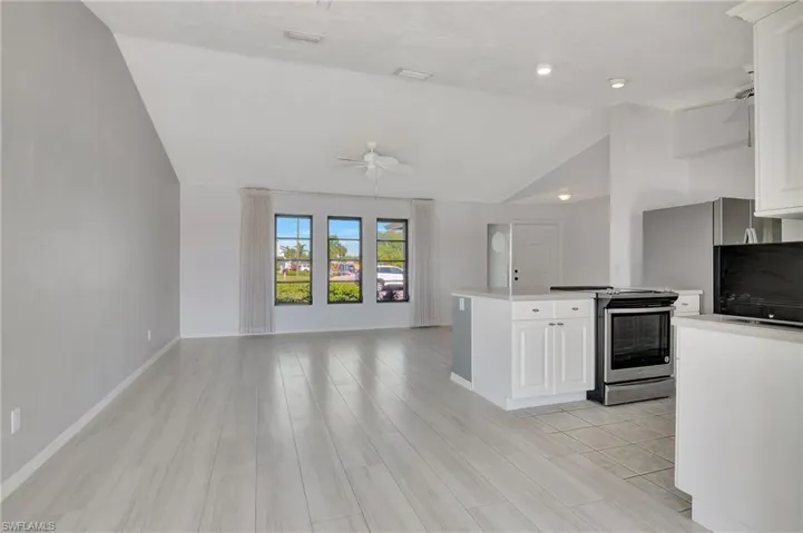 Living Space