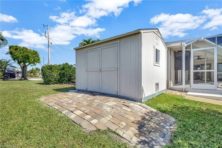 10x12 Shed