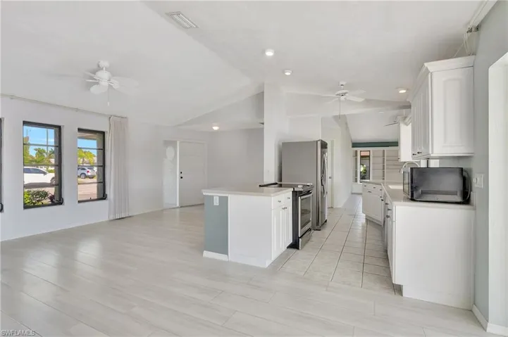 Living Space