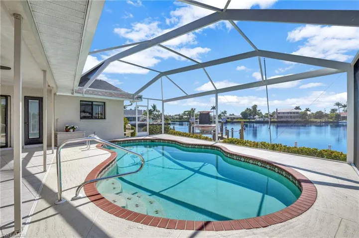Southern Exposure Pool
