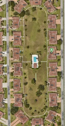 5771 Arvine Cir, Fort Myers, Florida 33919