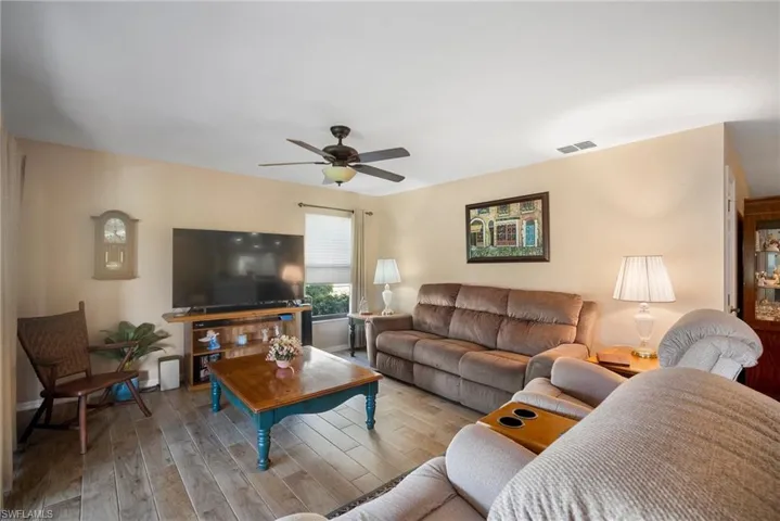 5771 Arvine Cir, Fort Myers, Florida 33919