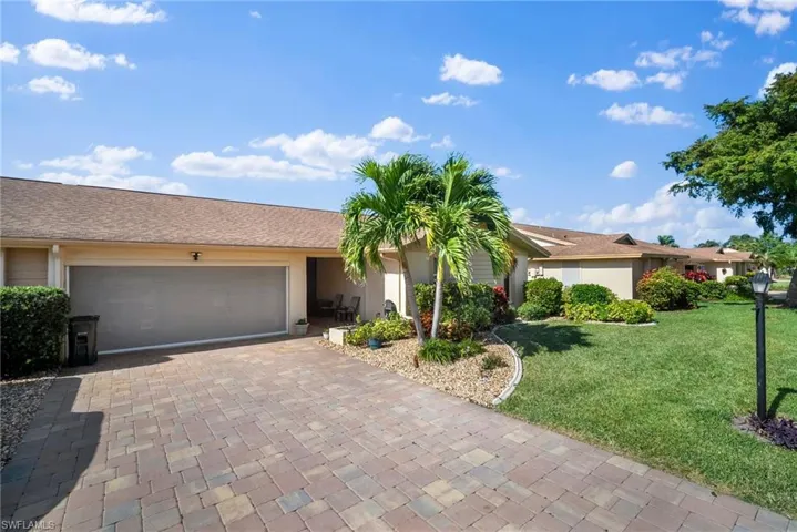 5771 Arvine Cir, Fort Myers, Florida 33919