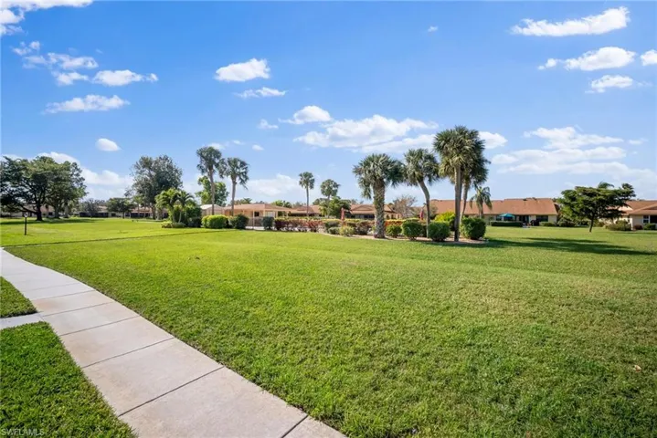 5771 Arvine Cir, Fort Myers, Florida 33919