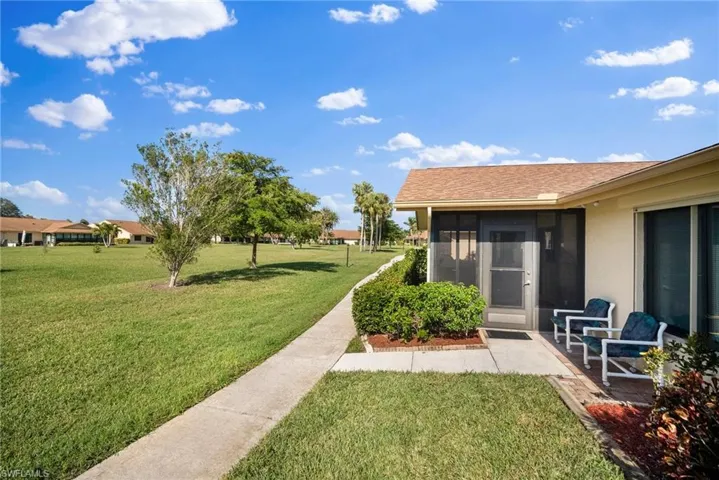5771 Arvine Cir, Fort Myers, Florida 33919