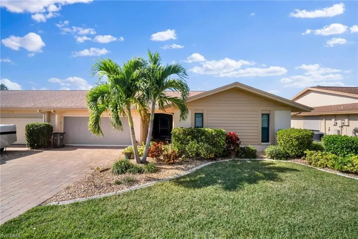 5771 Arvine Cir, Fort Myers, Florida 33919