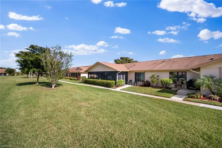 5771 Arvine Cir, Fort Myers, Florida 33919