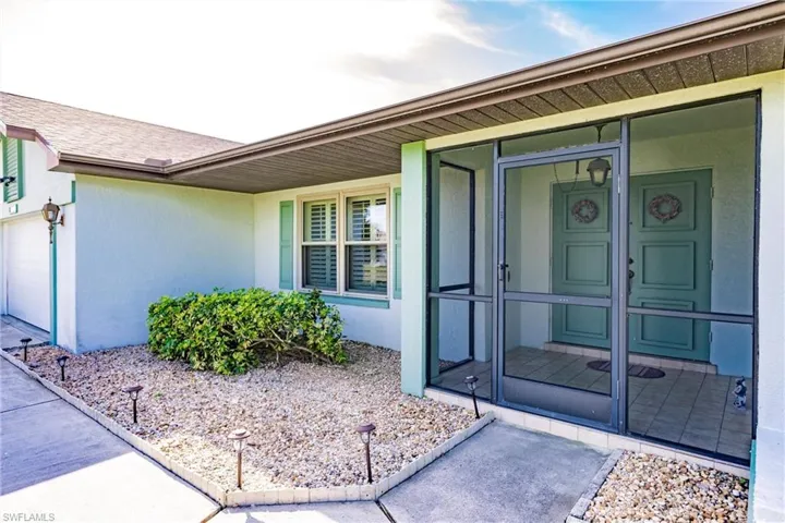 526 SW 51st  TER, Cape Coral, FL 33914