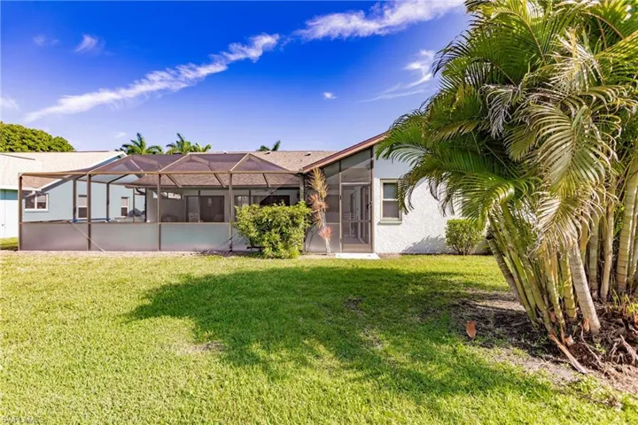 526 SW 51st  TER, Cape Coral, FL 33914