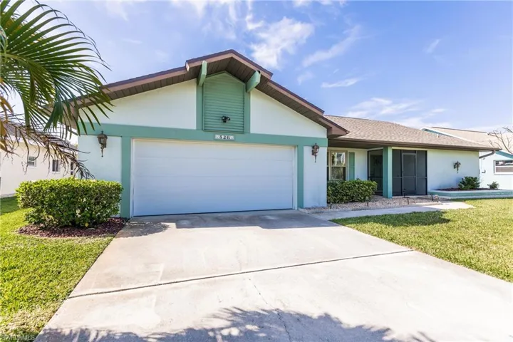 526 SW 51st  TER, Cape Coral, FL 33914