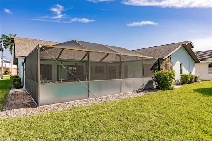 526 SW 51st  TER, Cape Coral, FL 33914