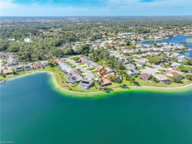 6644 Vancouver Ln, Naples Fl 34104