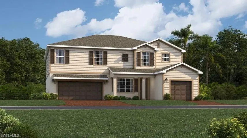 18921  River Burst  CT, North Fort Myers, FL 33917