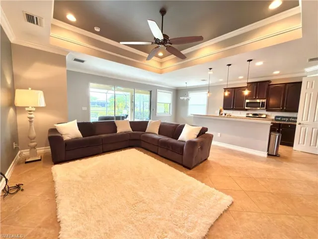 3940 Otter Bend Cir, Fort Myers, Florida 33905