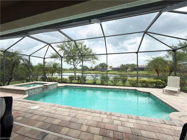 3940 Otter Bend Cir, Fort Myers, Florida 33905