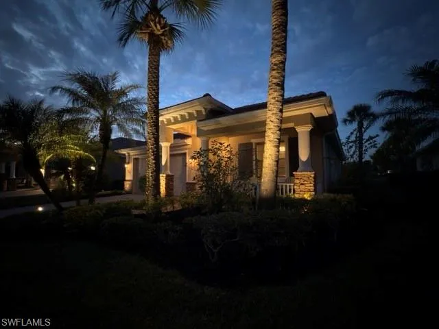 3940 Otter Bend Cir, Fort Myers, Florida 33905
