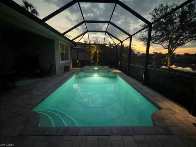 3940 Otter Bend Cir, Fort Myers, Florida 33905