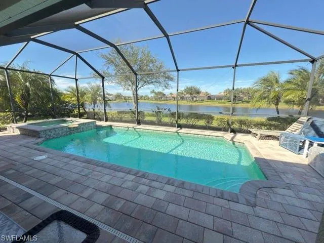 3940 Otter Bend Cir, Fort Myers, Florida 33905
