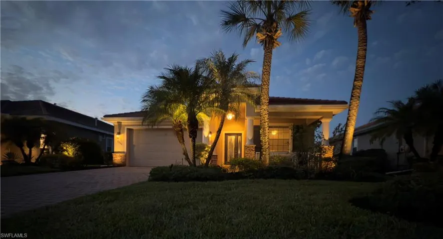 3940 Otter Bend Cir, Fort Myers, Florida 33905