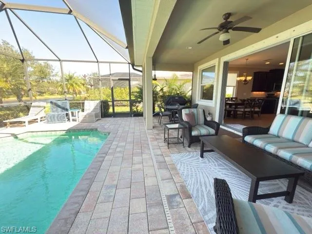 3940 Otter Bend Cir, Fort Myers, Florida 33905