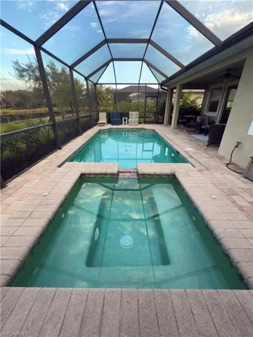 3940 Otter Bend Cir, Fort Myers, Florida 33905