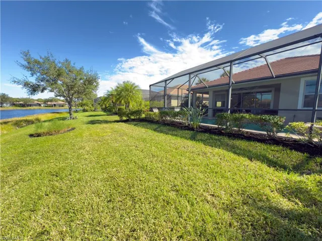 3940 Otter Bend Cir, Fort Myers, Florida 33905
