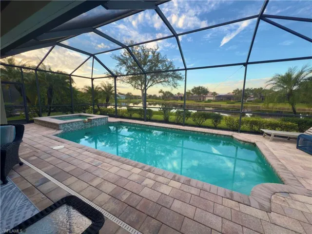 3940 Otter Bend Cir, Fort Myers, Florida 33905
