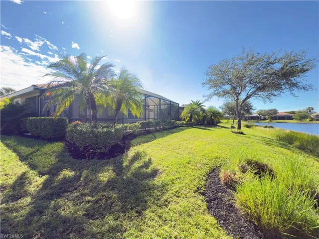 3940 Otter Bend Cir, Fort Myers, Florida 33905