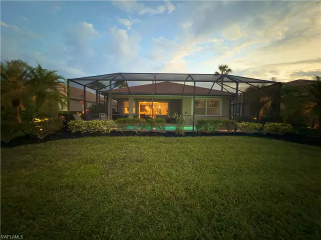3940 Otter Bend Cir, Fort Myers, Florida 33905