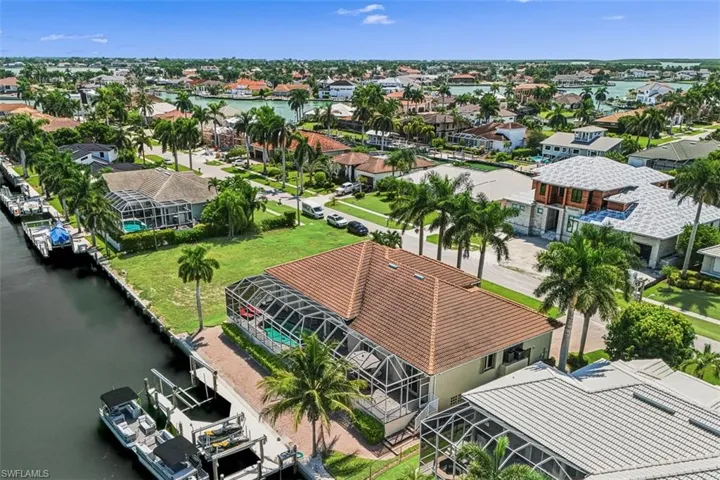 1191 Ember Ct, Marco Island, Florida 34145