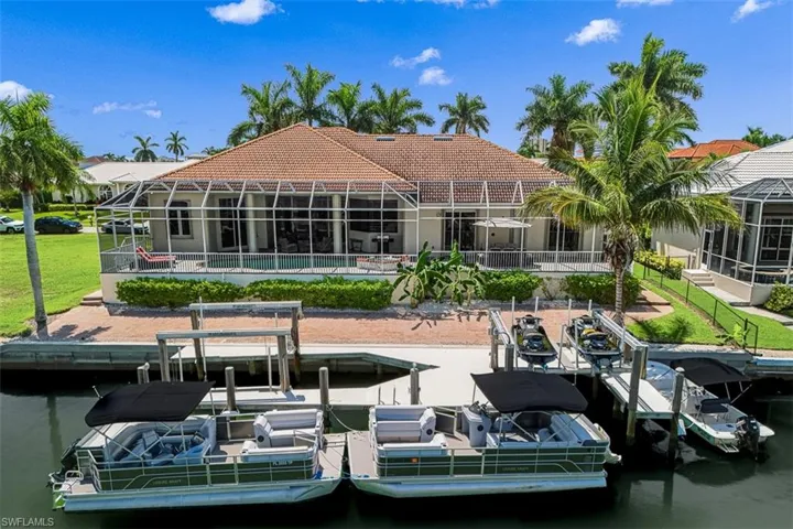 1191 Ember Ct, Marco Island, Florida 34145