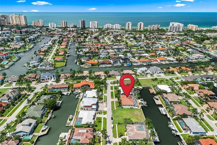 1191 Ember Ct, Marco Island, Florida 34145