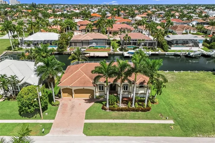 1191 Ember Ct, Marco Island, Florida 34145