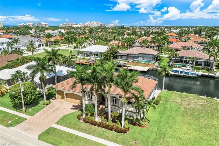 1191 Ember Ct, Marco Island, Florida 34145