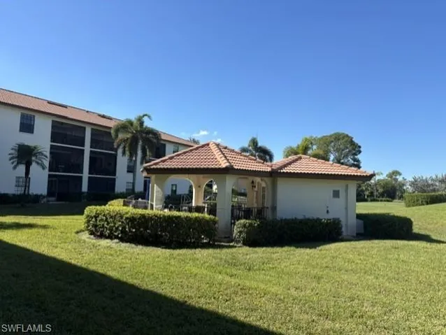 605  Augusta  BLVD, Naples, FL 34113