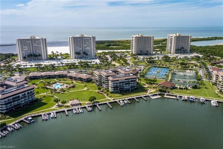 440 Seaview CT # 708, MARCO ISLAND FL 34145
