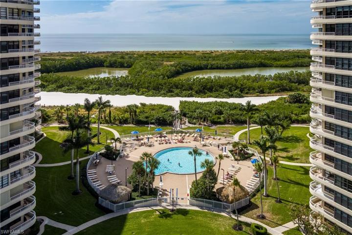 440 Seaview CT # 708, MARCO ISLAND FL 34145