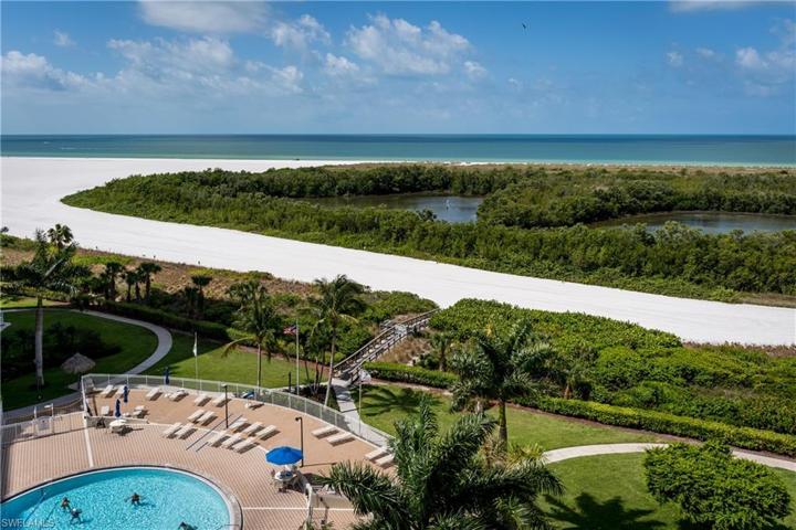 440 Seaview CT # 708, MARCO ISLAND FL 34145
