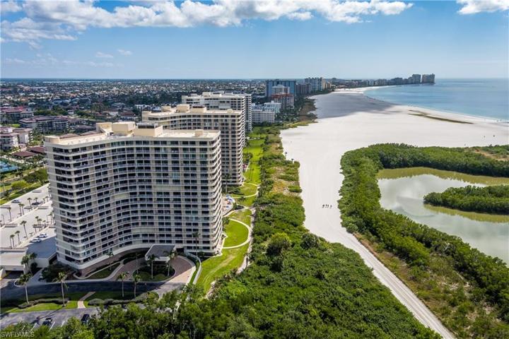 440 Seaview CT # 708, MARCO ISLAND FL 34145