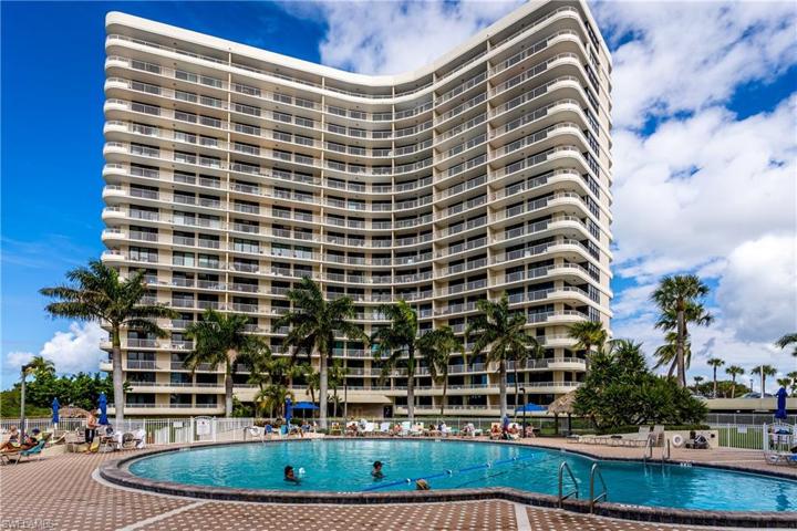 440 Seaview CT # 708, MARCO ISLAND FL 34145