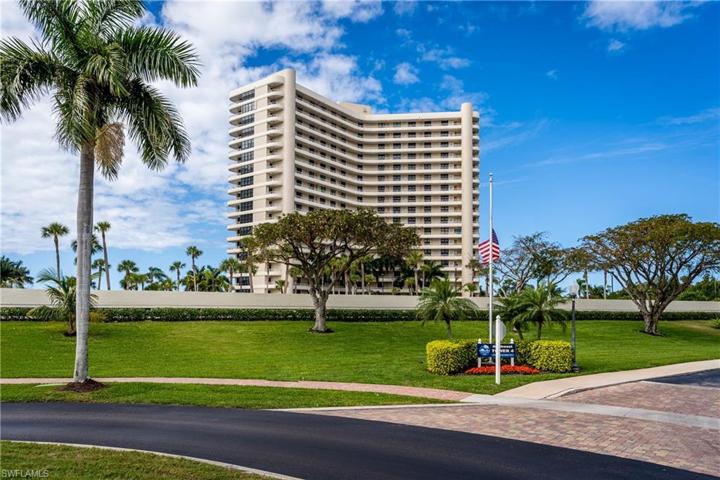 440 Seaview CT # 708, MARCO ISLAND FL 34145
