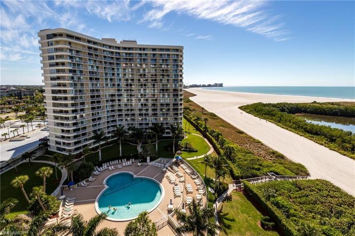440 Seaview CT # 708, MARCO ISLAND FL 34145