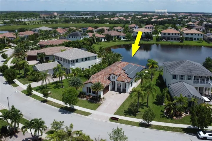 5386 Ferrari Ave, Immokalee, Florida 34142