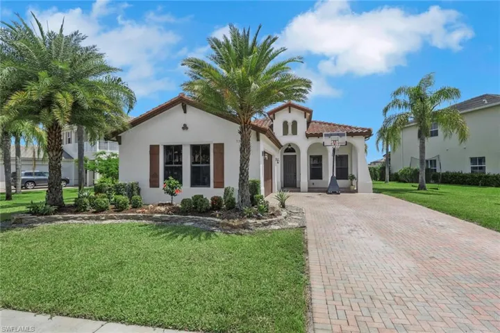 5386 Ferrari Ave, Immokalee, Florida 34142