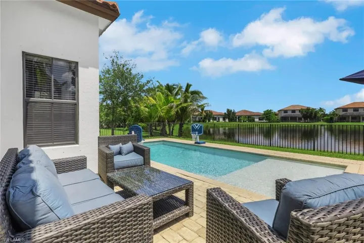 5386 Ferrari Ave, Immokalee, Florida 34142