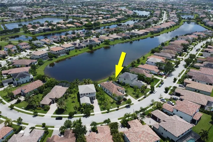 5386 Ferrari Ave, Immokalee, Florida 34142