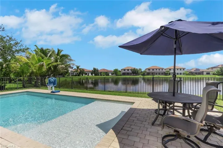 5386 Ferrari Ave, Immokalee, Florida 34142