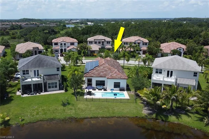 5386 Ferrari Ave, Immokalee, Florida 34142